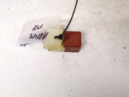 Used Other Other TOYOTA PREVIA II (_R3_) 2.0 D-4D (CLR30_, CLR30R) (116 hp) 32927912 32927912