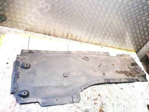 Underbody protection BMW 1 (E87) 116 i | BP35321316M92 - Image 3