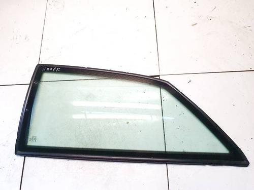 Used Rear left quarter glass Rear left quarter glass SEAT IBIZA II (6K1) 1.4 i (60 hp) 40028716 40028716