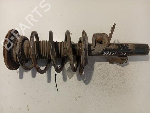 Used Left front shock absorber Left front shock absorber FORD MONDEO IV (BA7) 1.8 TDCi (100 hp) 40114023 40114023