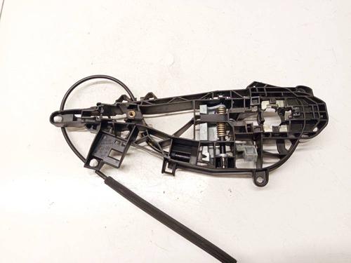 Used Rear left exterior door handle Rear left exterior door handle NISSAN DAYZ (B21W) 0.7 (49 hp) 34815390 34815390