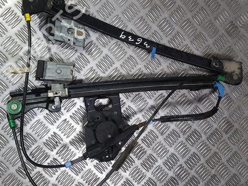 Used Front right window mechanism Front right window mechanism 35692363 35692363