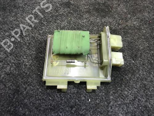 Used Heater resistor Heater resistor VW PASSAT B3/B4 Variant (3A5, 35I) 1.9 TD (75 hp) 35662798 35662798