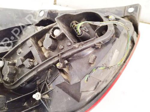 Right taillight FORD KA (RU8) 1.2 | BP35028032C35 - Image 3