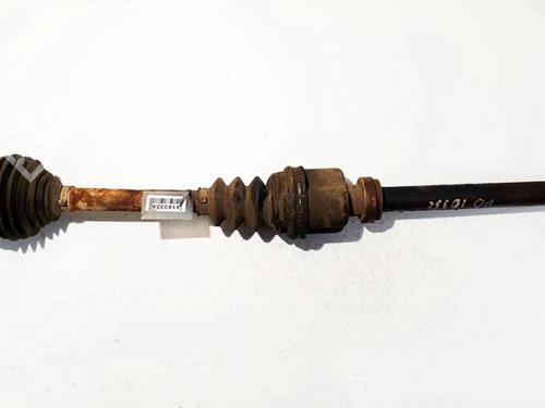 Used Right front driveshaft Right front driveshaft PEUGEOT 807 (EB_) 2.0 HDI (136 hp) 40274778 40274778