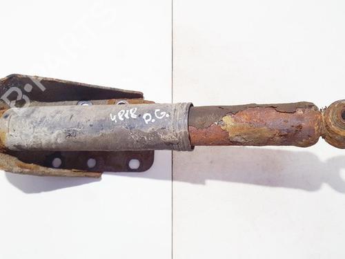 Used Right rear shock absorber Right rear shock absorber 38583476 38583476