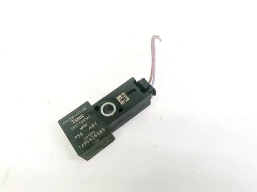 Electronic module LANCIA PHEDRA (179_) 2.2 JTD (179AXC1A) | BP32899336M83 - Image 2