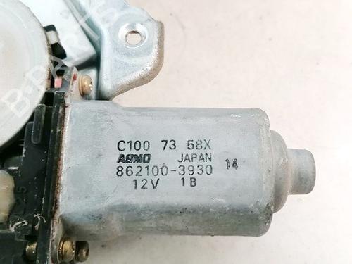 Left rear window motor MAZDA PREMACY (CP) 2.0 TD | BP35592386E23 - Image 2