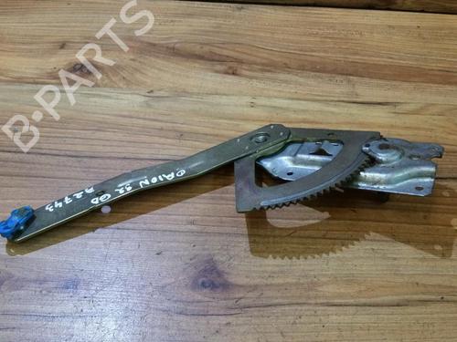 Used Rear right window mechanism Rear right window mechanism FORD ORION III (GAL) 1.8 i 16V (105 hp) 35648289 35648289