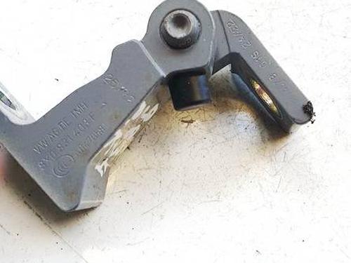 Hinge/Door check strap CUPRA BORN (K11) 58 | BP32599992C146