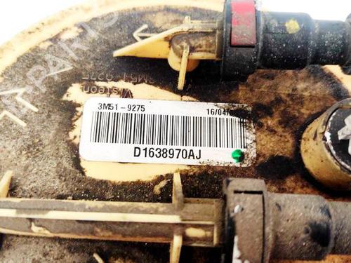 Electronic module VOLVO S40 II (544) 2.0 D | BP35317592M83 - Image 2