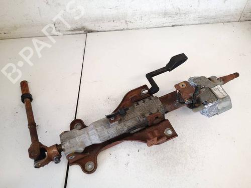 Used Steering column Steering column KIA SORENTO II (XM) 2.2 CRDi (197 hp) 35081893 35081893