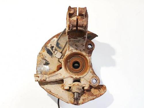 Left front steering knuckle VW TRANSPORTER T5 Van (7HA, 7HH, 7EA, 7EH) 1.9 TDI | BP35318050M25 - Image 4