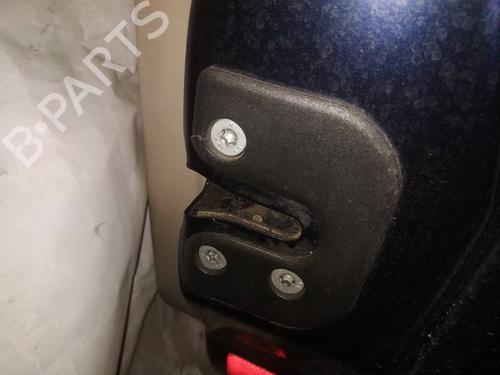 Used Front right lock Front right lock SAAB 9-3 (YS3D) 2.0 Turbo (154 hp) 35329495 35329495