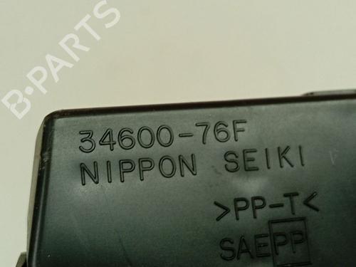 Display SUZUKI IGNIS II (MH) 1.3 (RM413) | BP38452254C48 - Image 4