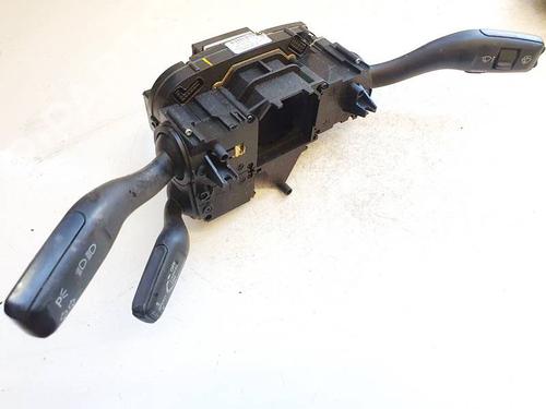 Used Warning switch Warning switch AUDI A6 C6 (4F2) 3.2 FSI (255 hp) 35086821 35086821