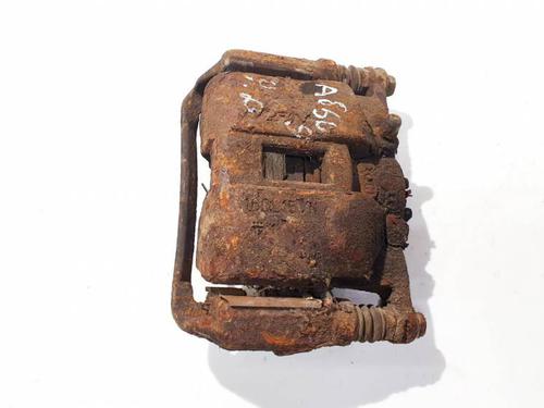Used Right front brake caliper Right front brake caliper HONDA CIVIC VIII Hatchback (FN, FK) 1.8 (FN1, FK2) (140 hp) 35344154 35344154