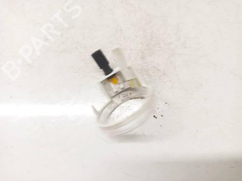 Electronic module NISSAN PRIMERA Hatchback (P12) 1.6 | BP34780930M83 - Image 2