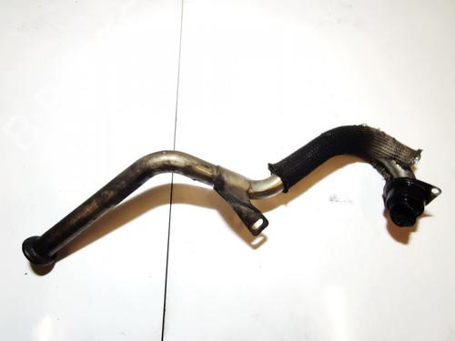 Pipe PEUGEOT 307 (3A/C) 1.6 HDi 110 | BP35546714M125 - Image 2