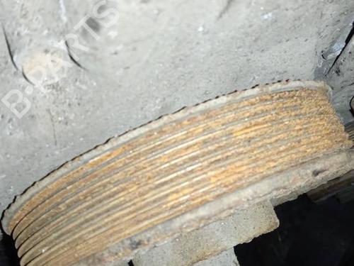 Pulley HONDA CR-V III (RE_) 2.0 i-VTEC (RE5, RE1) | BP35118915M122 - Image 2