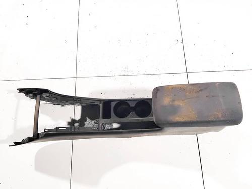 Used Armrest / Center console Armrest / Center console TOYOTA COROLLA (_E12_) 2.0 D-4D (CDE120R, CDE120L_) (110 hp) 35207446 35207446