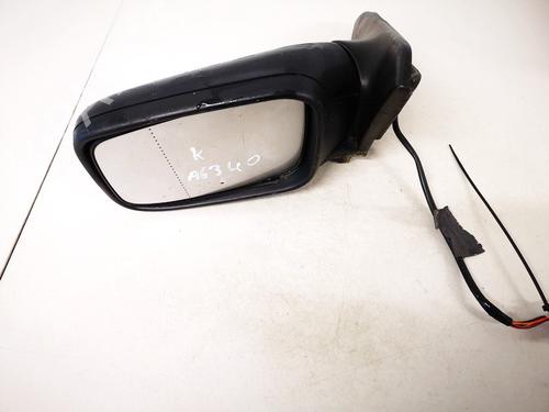 Retrovisor esquerdo Retrovisor esquerdo 35570444 35570444