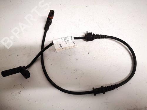 Used Electronic module Electronic module PORSCHE CAYENNE (9PA) S 4.5 (340 hp) 35158935 35158935