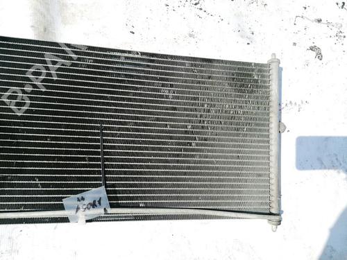 AC radiator NISSAN PRIMERA Hatchback (P12) 1.9 dCi | BP35425866M32 - Image 3