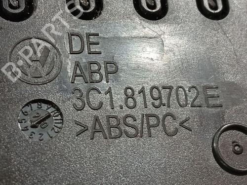 Luftventil VW PASSAT B6 (3C2) 1.9 TDI | BP32541356I21