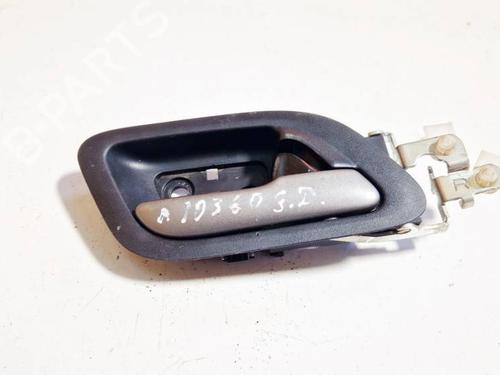 Used Rear right interior door handle Rear right interior door handle HONDA FR-V (BE) 1.8 (BE1) (140 hp) 34984352 34984352