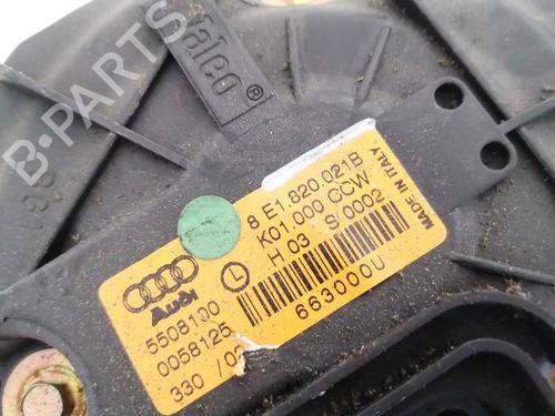 Heater blower motor AUDI A4 B6 (8E2) 1.9 TDI | BP35358226M62 - Image 2