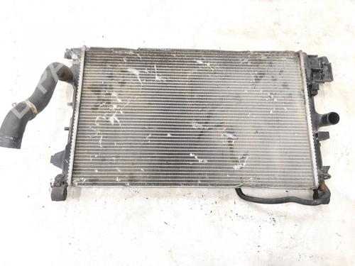 Køler Køler SAAB 9-3 (YS3F, E79, D79, D75) 1.9 TiD (120 hp) 35563250 35563250