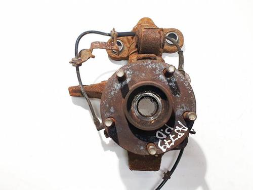 Used Right front steering knuckle Right front steering knuckle 35330267 35330267