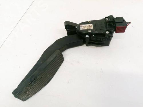 Used Pedal Pedal SAAB 9-3 (YS3F, E79, D79, D75) 1.9 TiD (150 hp) 35353755 35353755