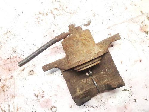 Left front brake caliper HYUNDAI i30 Estate (GD) 1.4 CRDi | BP35544132M105 - Image 3