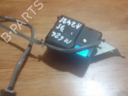 Used Electronic module Electronic module MAZDA 626 IV Hatchback (GE) 2.0 i (GE10S1) (115 hp) 33481679 33481679