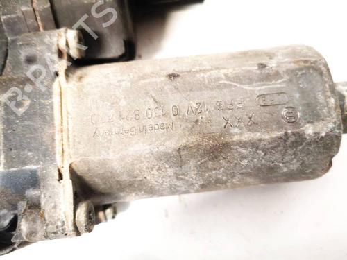 Left front window motor AUDI A5 (8T3) 3.0 TDI quattro | BP34780615E21 - Image 3