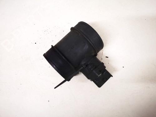 Used Mass air flow sensor Mass air flow sensor 35566497 35566497