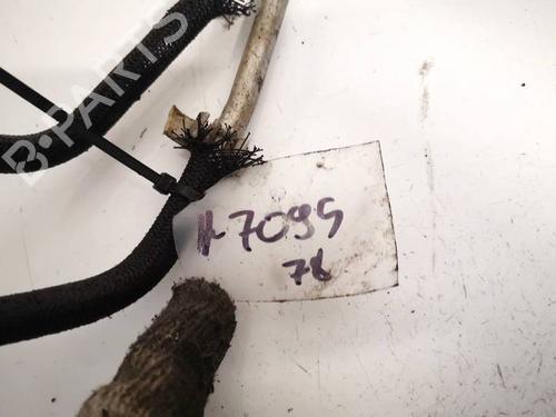 AC pipe CADILLAC SRX 4.6 AWD | BP32624053M126