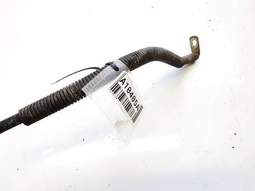 Cable SKODA FABIA II (542) 1.4 | BP34854833E12 - Image 2
