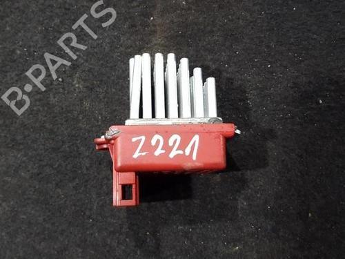 Used Heater resistor Heater resistor VW BORA I (1J2) 1.8 T (150 hp) 35659976 35659976