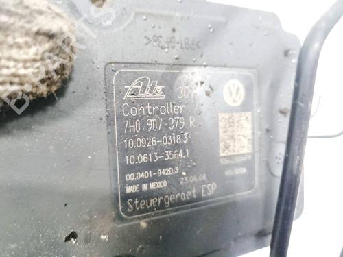 ABS pump VW TRANSPORTER T5 Van (7HA, 7HH, 7EA, 7EH) 2.5 TDI | BP35047266M43 - Image 4