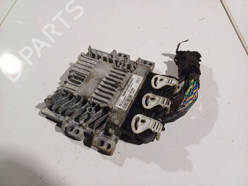 Engine control unit (ECU) FORD S-MAX (WA6) 1.8 TDCi | BP32571269M57 - Image 2