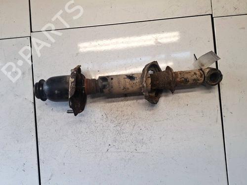 Used Right rear shock absorber Right rear shock absorber 34744339 34744339