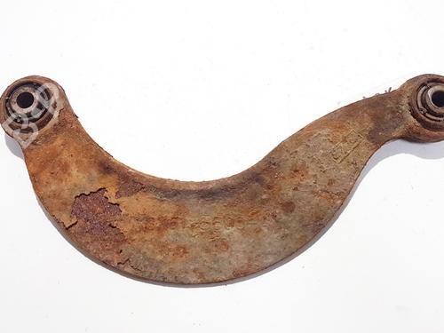 Used Right rear suspension arm Right rear suspension arm MAZDA 3 (BK) 1.6 (BK14) (105 hp) 35458530 35458530