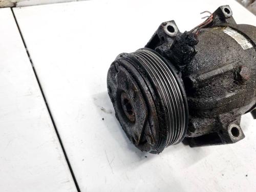AC compressor RENAULT LAGUNA II (BG0/1_) 1.9 dCi (BG0R, BG0E) | BP34912042M34 - Image 2