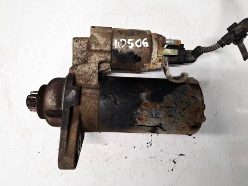 Starter SKODA OCTAVIA II (1Z3) 1.9 TDI | BP34793713M8 - Image 2