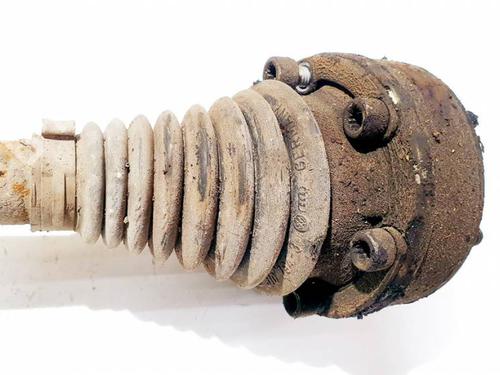 Left front driveshaft SKODA FABIA II (542) 1.6 TDI | BP35164210M38 - Image 3