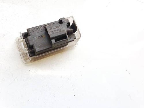 Kabinelys RENAULT CLIO II Hatchback Van (SB0/1/2_) 1.2 (SB0A, SB0F, SB10) | BP38791666I8 - Image 3