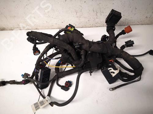 Used Wiring harness Wiring harness 34819895 34819895